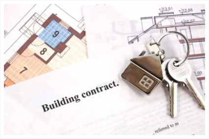 Building Contract