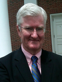 Mark L. Murphy